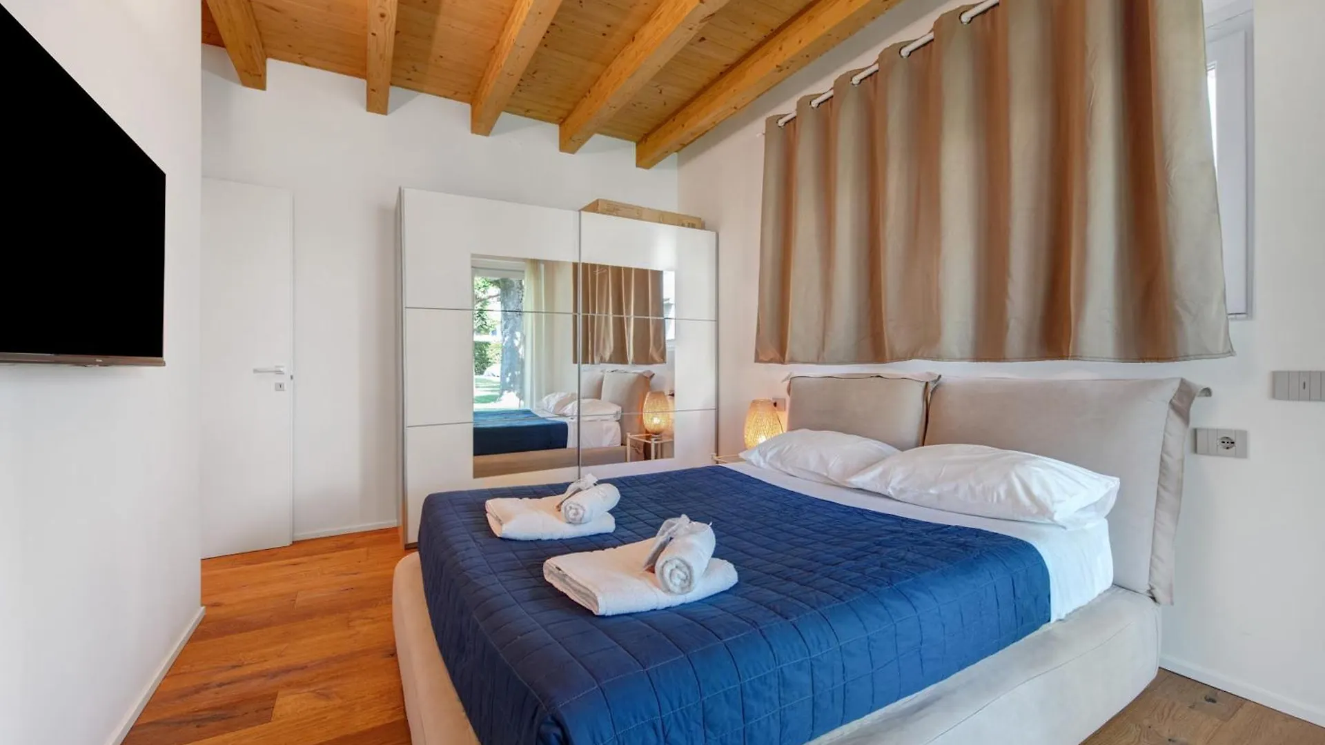 Villa Carlotta - Porto Portese San Felice del Benaco