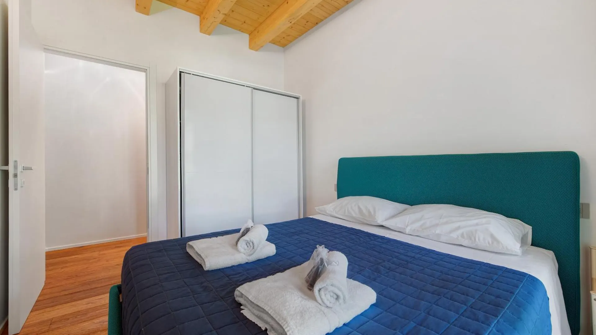 Villa Carlotta - Porto Portese San Felice del Benaco Itália