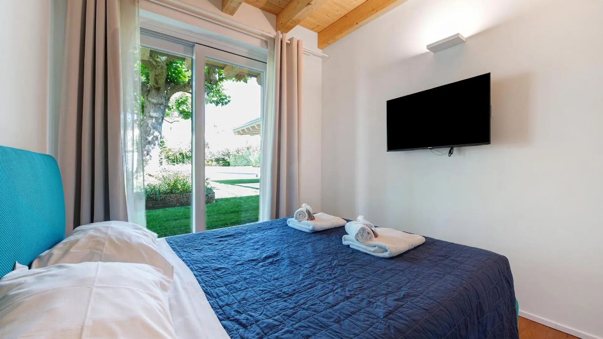 Villa Carlotta - Porto Portese San Felice del Benaco Itália
