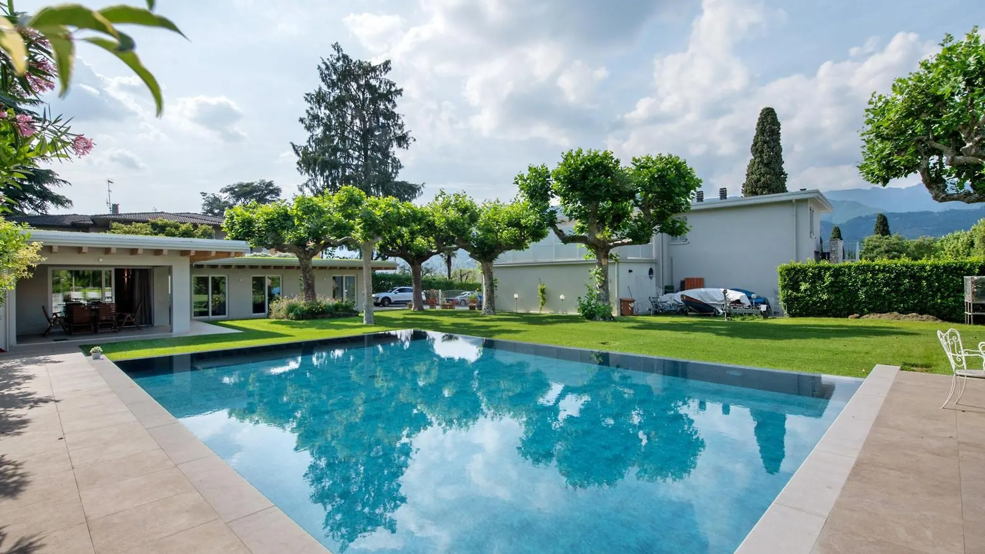 Villa Carlotta - Porto Portese San Felice del Benaco